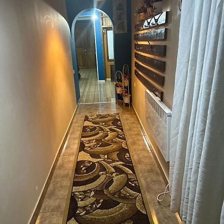 Salome Guest House เมสเตีย ภายนอก รูปภาพ