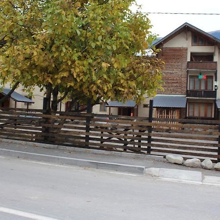 Salome Guest House เมสเตีย ภายนอก รูปภาพ