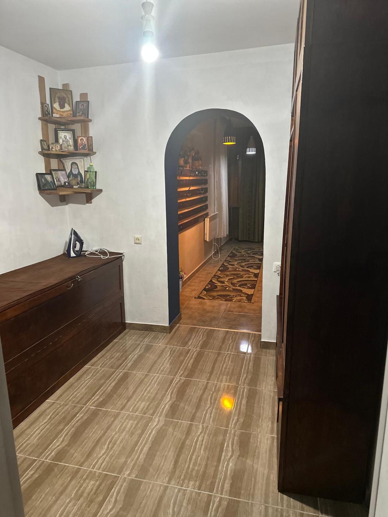 Salome Guest House เมสเตีย ภายนอก รูปภาพ