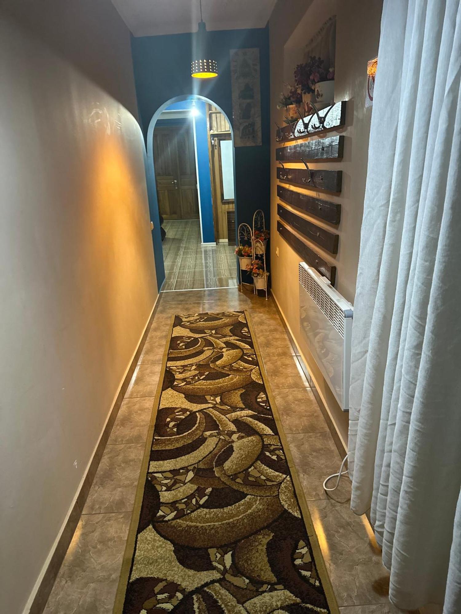 Salome Guest House เมสเตีย ภายนอก รูปภาพ