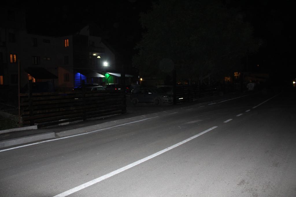 Salome Guest House เมสเตีย ภายนอก รูปภาพ