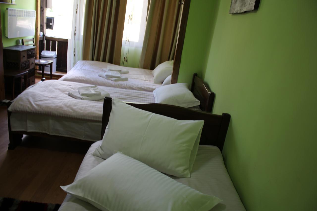 Salome Guest House เมสเตีย ภายนอก รูปภาพ