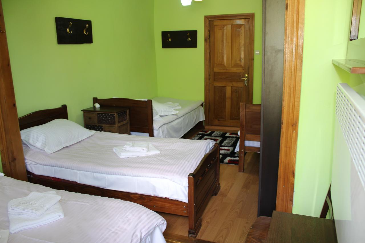 Salome Guest House เมสเตีย ภายนอก รูปภาพ