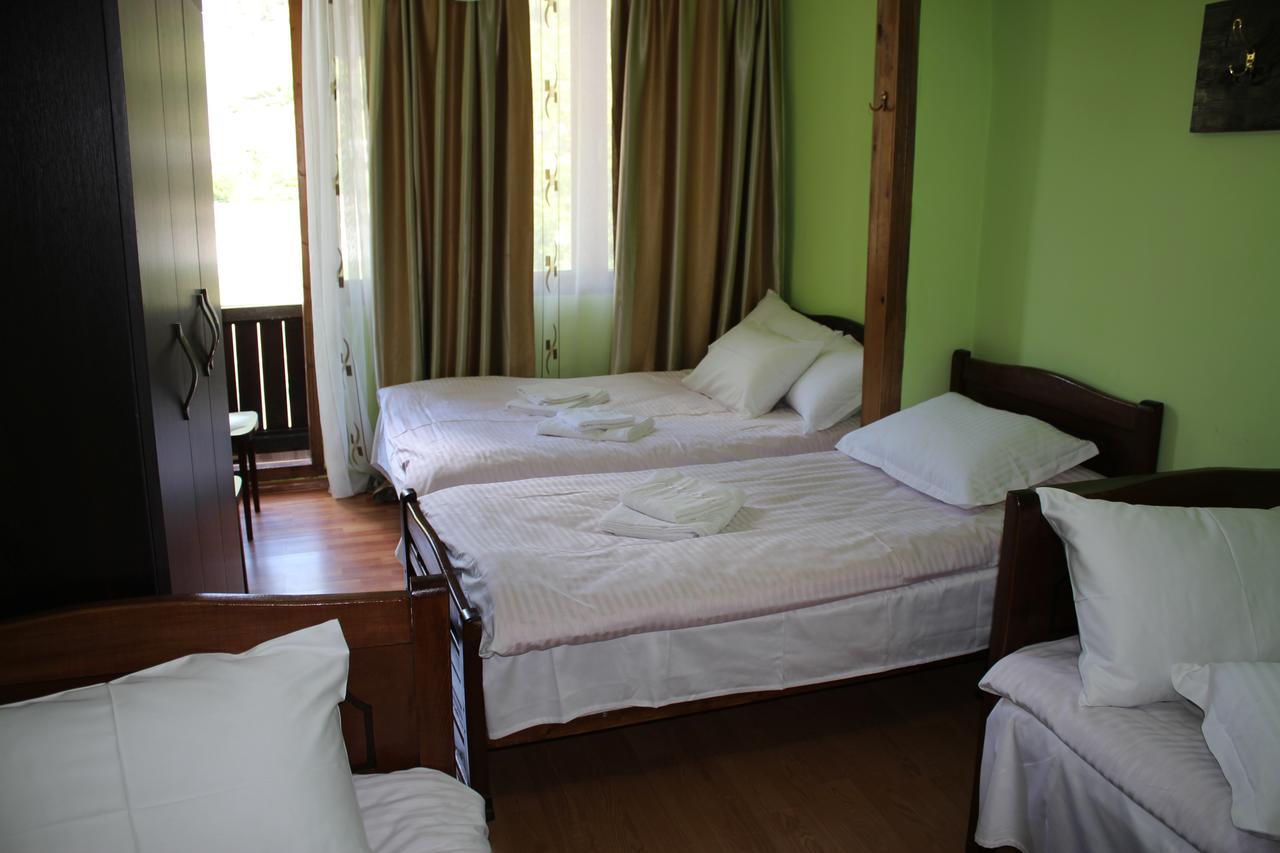 Salome Guest House เมสเตีย ภายนอก รูปภาพ