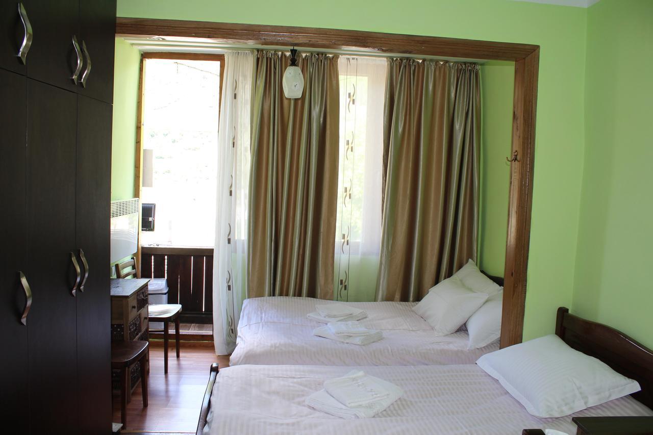 Salome Guest House เมสเตีย ภายนอก รูปภาพ