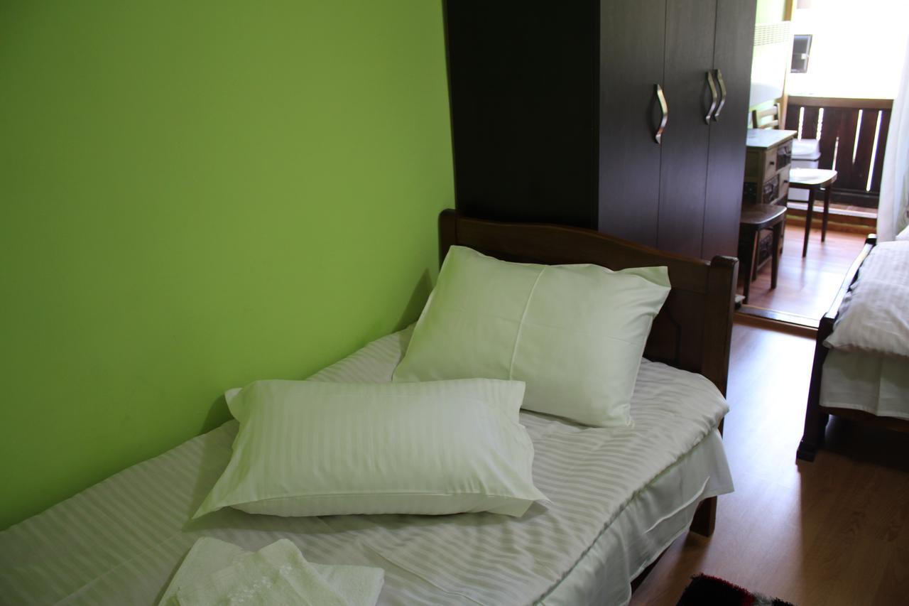 Salome Guest House เมสเตีย ภายนอก รูปภาพ