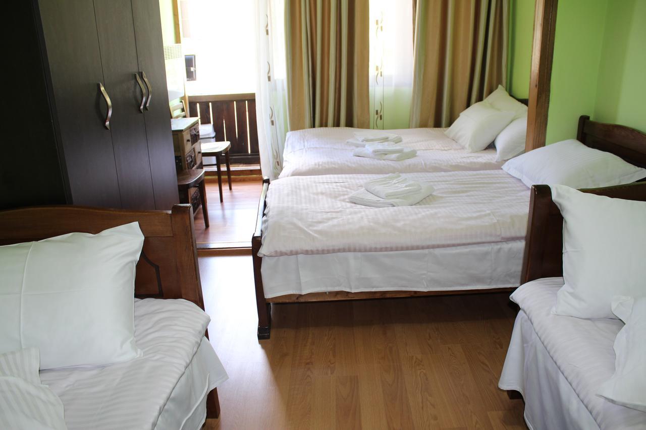 Salome Guest House เมสเตีย ภายนอก รูปภาพ