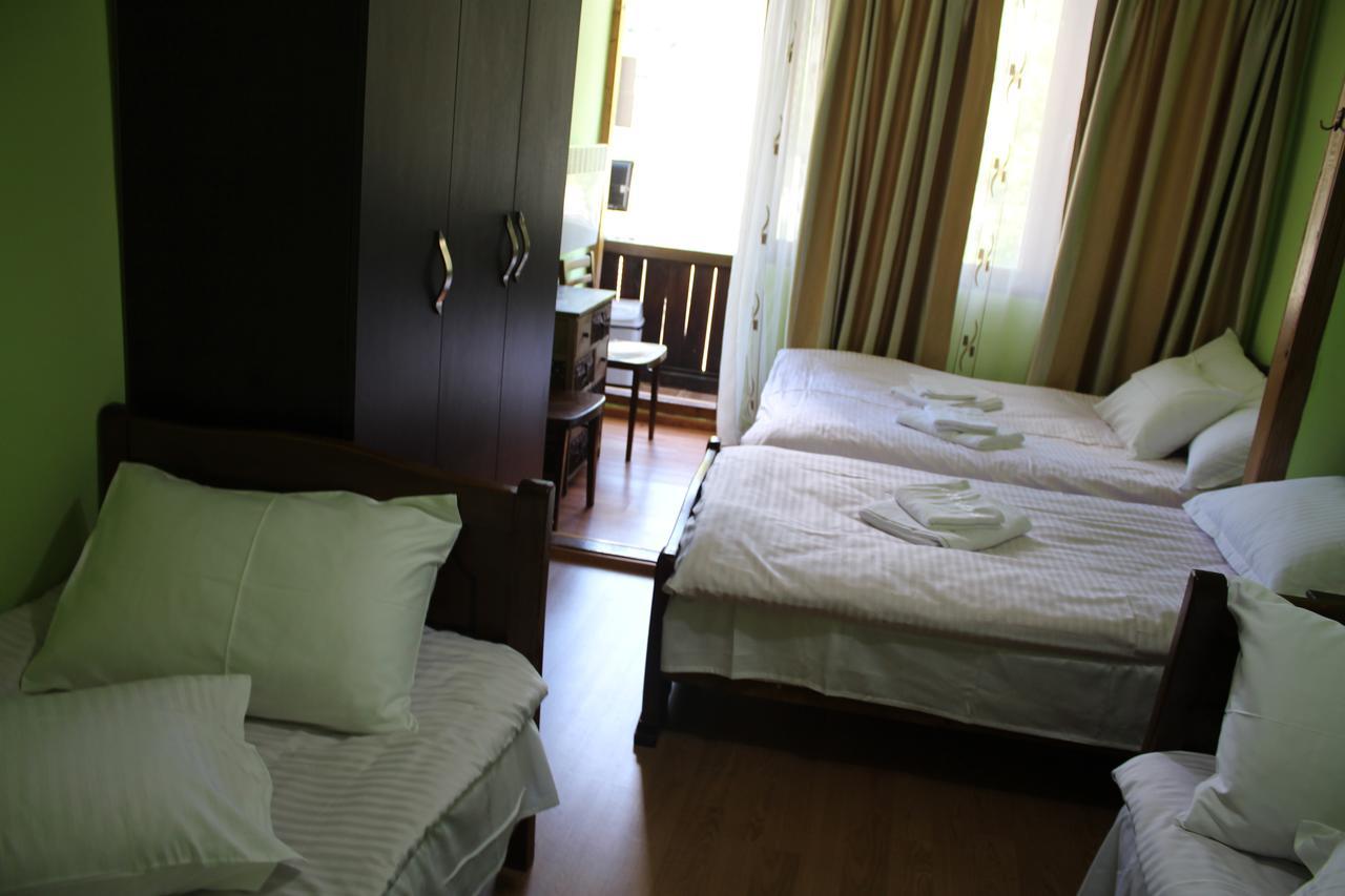 Salome Guest House เมสเตีย ภายนอก รูปภาพ