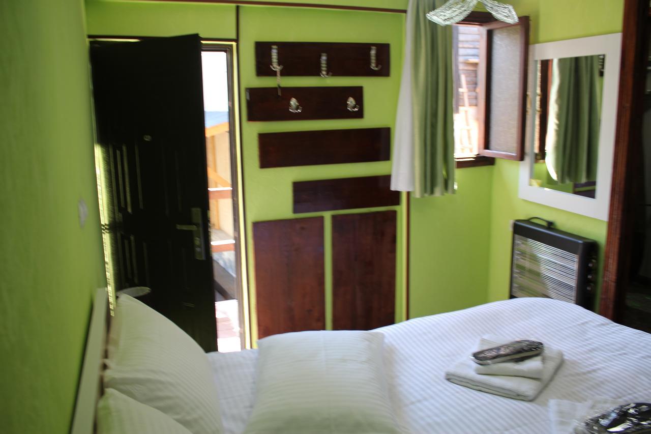 Salome Guest House เมสเตีย ภายนอก รูปภาพ