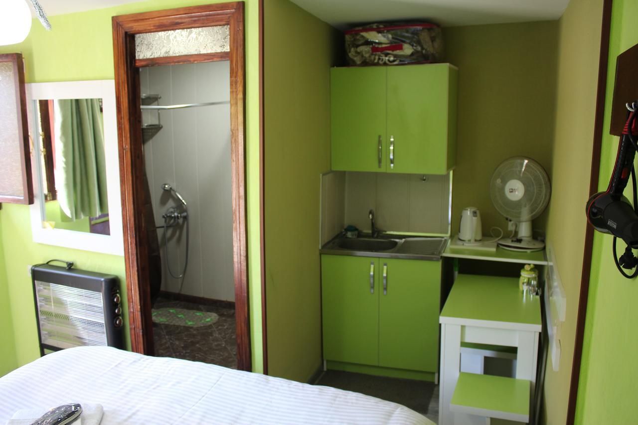 Salome Guest House เมสเตีย ภายนอก รูปภาพ
