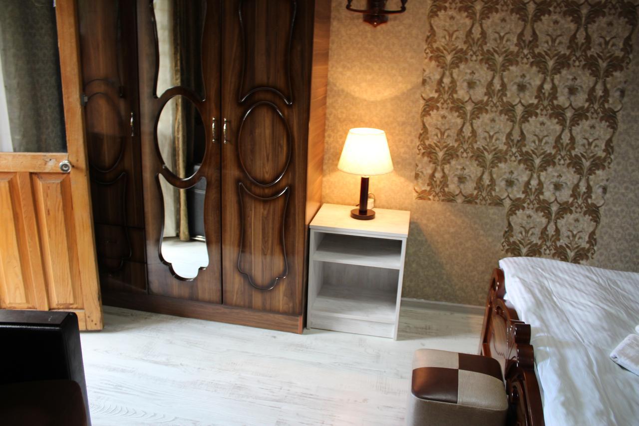 Salome Guest House เมสเตีย ภายนอก รูปภาพ