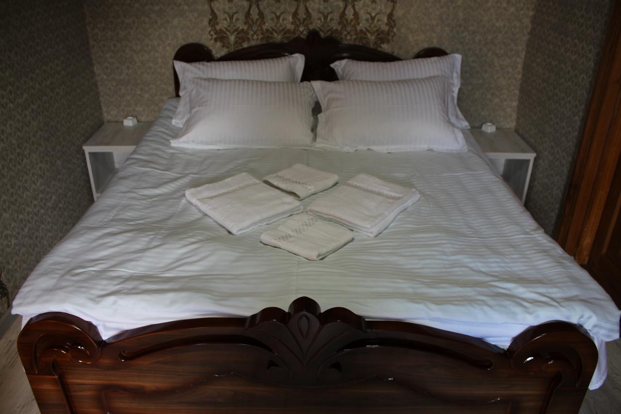 Salome Guest House เมสเตีย ภายนอก รูปภาพ