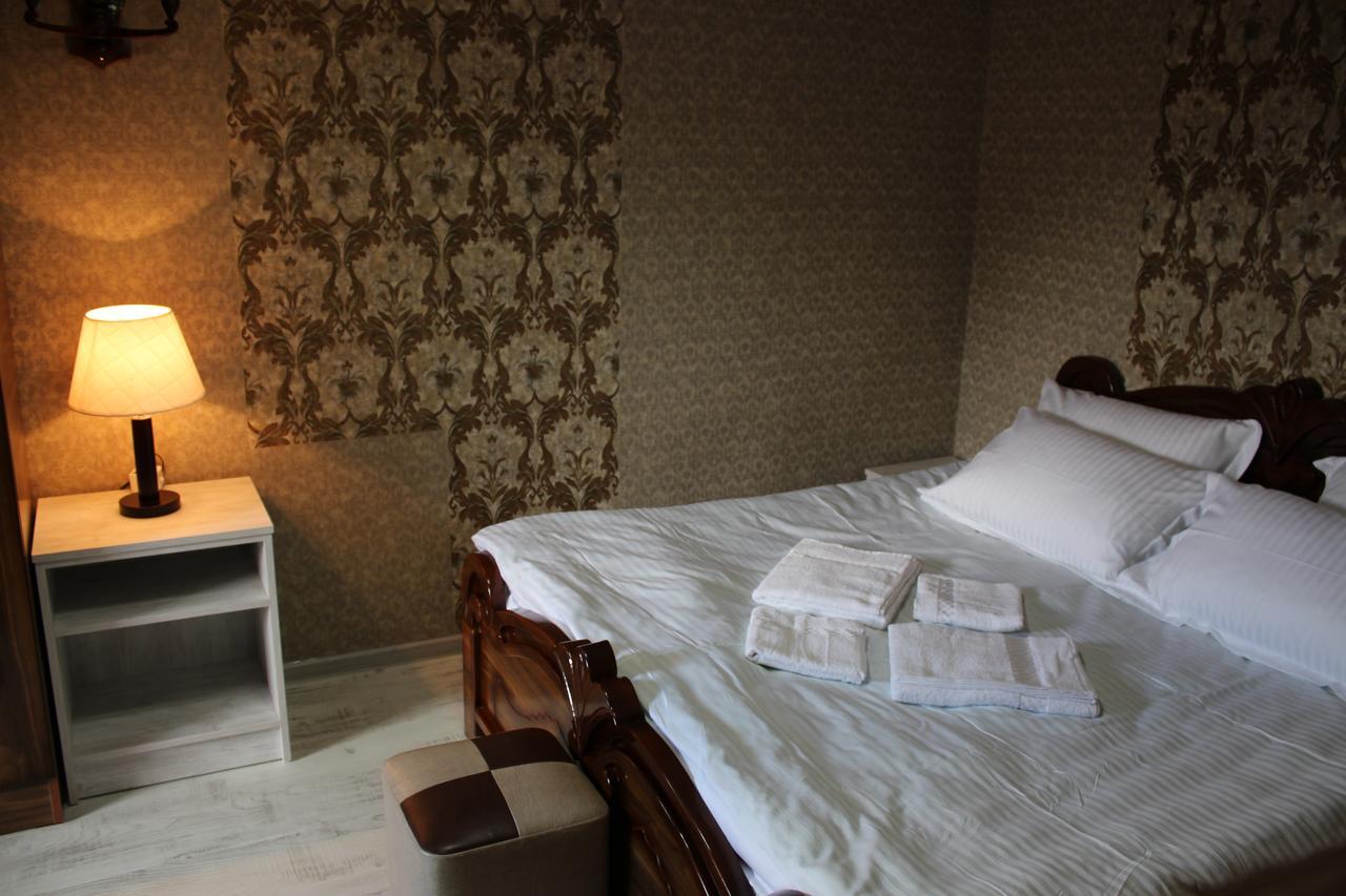 Salome Guest House เมสเตีย ภายนอก รูปภาพ