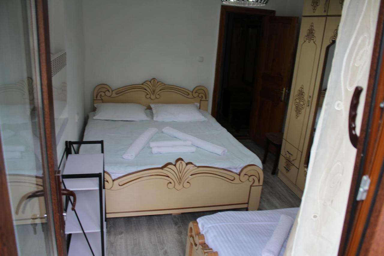 Salome Guest House เมสเตีย ภายนอก รูปภาพ