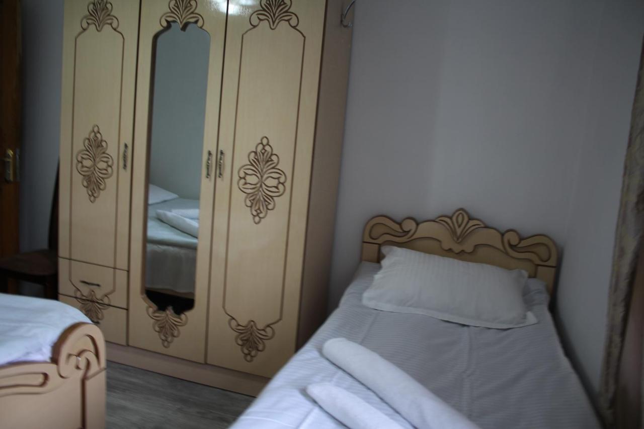 Salome Guest House เมสเตีย ภายนอก รูปภาพ